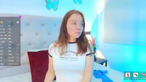miccamadison online show from June 2026 03:43:02 PM