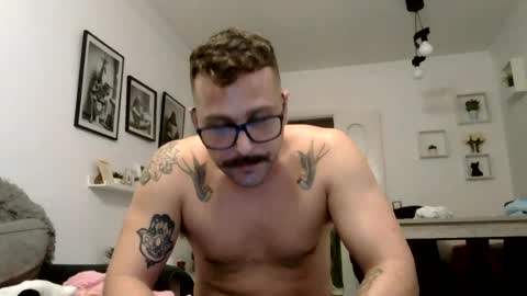 Snapshot of mich6921 chatting on June 2026 02:32:02 AM MILO MIAMI online show from June 2026 02:32:02 AM
