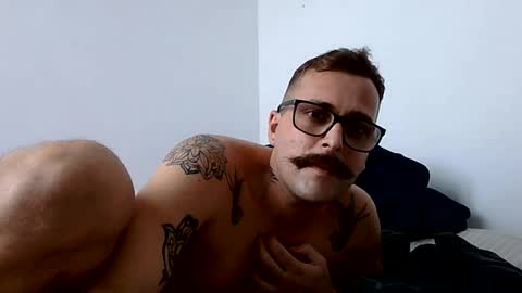 Snapshot of mich6921 chatting on July 2026 02:41:02 PM MILO MIAMI online show from July 2026 02:41:02 PM