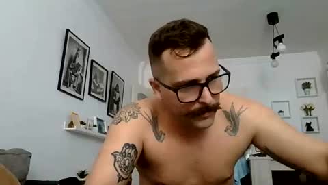 Snapshot of mich6921 chatting on July 2026 10:07:02 AM MILO MIAMI online show from July 2026 10:07:02 AM