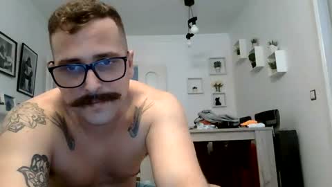 Snapshot of mich6921 chatting on July 2026 05:15:01 PM MILO MIAMI online show from July 2026 05:15:01 PM