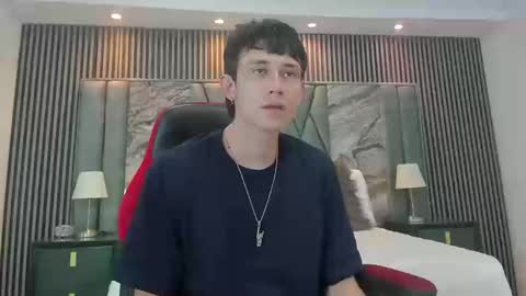 Snapshot of michaeel_blue chatting on September 2025 08:42:02 PM Michael online show from September 2025 08:42:02 PM