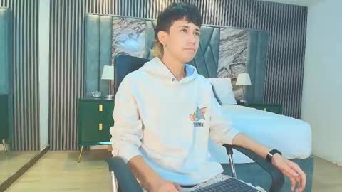 Michael online show from January 2026 11:47:02 AM