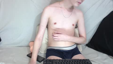 Michael online show from February 2025 01:23:02 AM