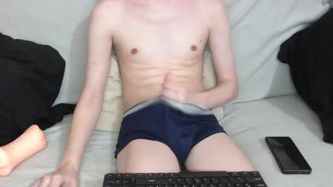 Michael online show from February 2025 09:02:01 PM