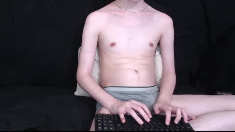 Michael online show from February 2025 09:52:01 PM