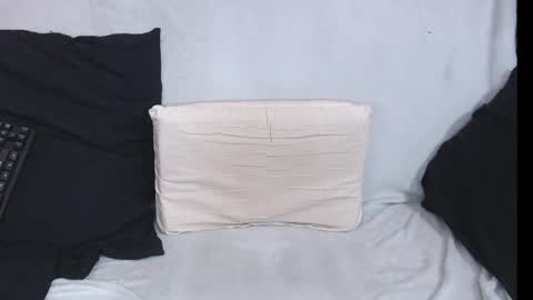 Michael online show from February 2025 10:15:01 PM