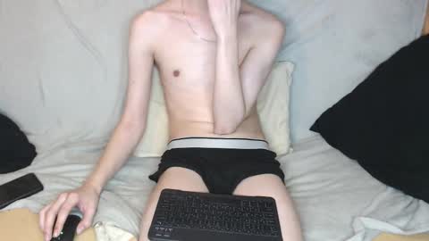 Michael online show from November 2025 06:46:02 AM