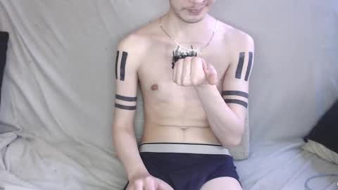 Michael online show from February 2026 08:41:01 AM