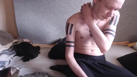 Michael online show from February 2026 09:19:02 AM