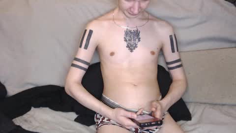 Michael online show from March 2026 12:21:01 AM