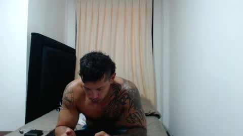 Michael Daviss online show from June 2026 04:07:01 PM
