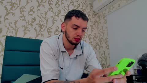 Michael Stevens online show from January 2025 04:38:01 PM