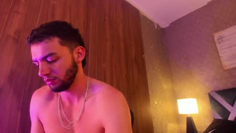 Michael Stevens online show from January 2025 07:53:02 PM