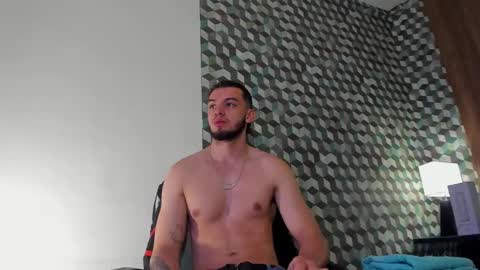 Michael Stevens online show from January 2025 10:40:02 AM