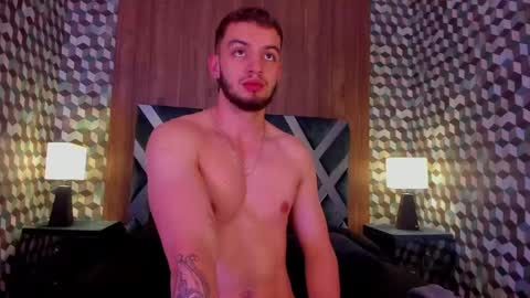 Michael Stevens online show from January 2025 03:25:01 PM