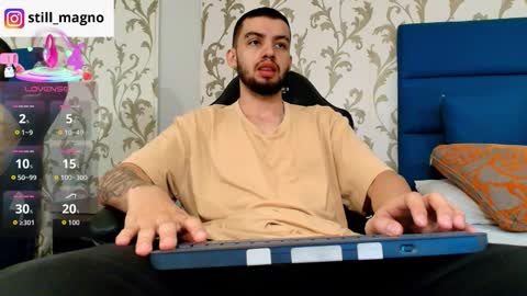 Michael Stevens online show from January 2026 03:28:01 PM