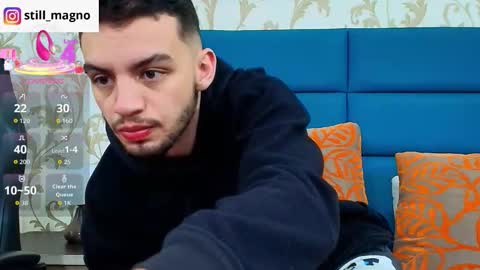 Michael Stevens online show from February 2026 11:33:01 AM