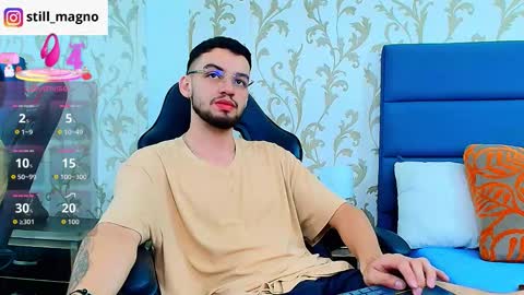 Michael Stevens online show from March 2026 10:21:01 AM