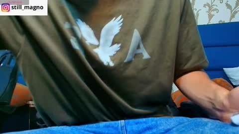 Michael Stevens online show from April 2026 11:35:02 PM