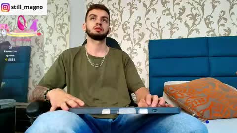 Michael Stevens online show from April 2026 12:24:01 AM