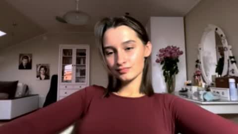 Snapshot of michael_pors chatting on October 2025 02:17:02 PM Emily online show from October 2025 02:17:02 PM