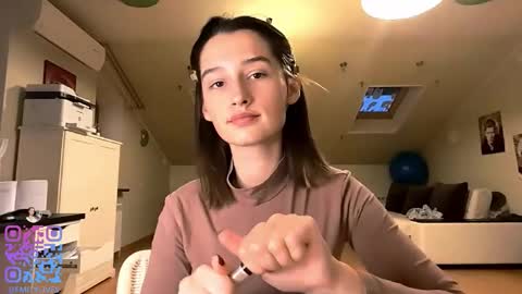 Snapshot of michael_pors chatting on October 2025 02:29:01 PM Emily online show from October 2025 02:29:01 PM