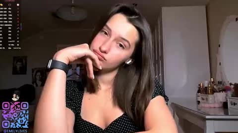 Emily online show from February 2026 02:13:01 PM