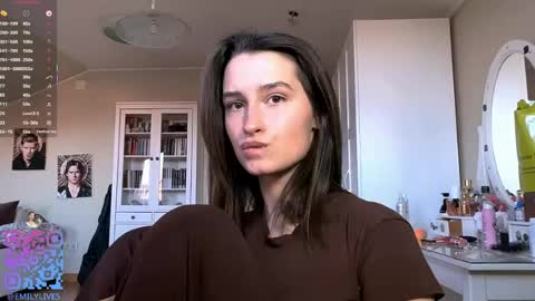 Emily online show from February 2026 02:18:01 PM