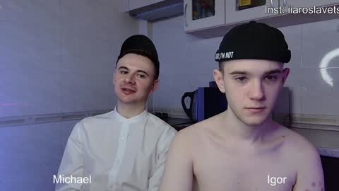 michael_sexdevil online show from January 2025 12:02:02 PM