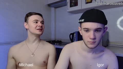 michael_sexdevil online show from January 2025 12:16:01 PM