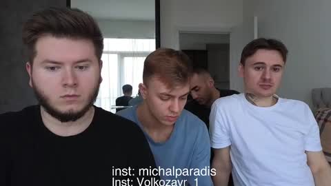 michael_sexdevil online show from March 2026 01:37:01 PM