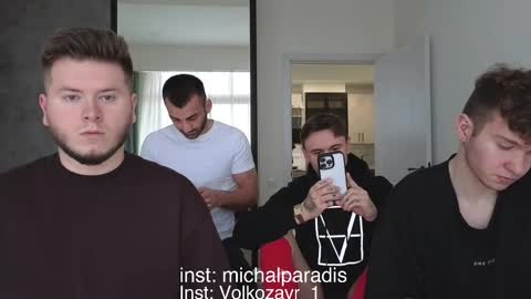 michael_sexdevil online show from March 2026 01:54:02 PM