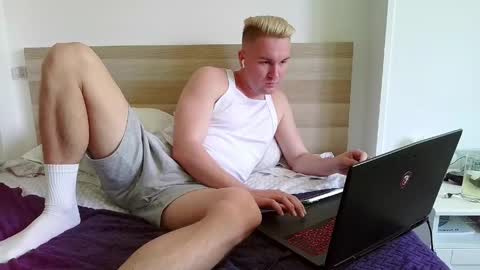 michael_sexdevil online show from May 2026 11:49:01 AM