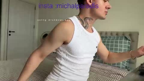 michael_sexdevil online show from August 2026 09:23:02 AM