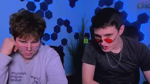 Snapshot of michael_strong_ chatting on January 2026 08:40:02 PM Your Michael online show from January 2026 08:40:02 PM