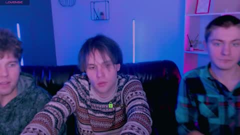 Snapshot of michael_strong_ chatting on February 2026 09:45:02 AM Your Michael online show from February 2026 09:45:02 AM