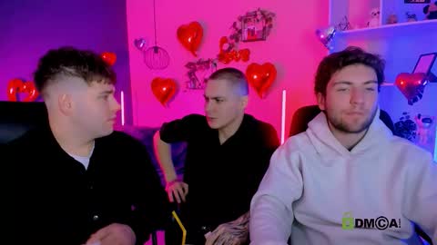 Snapshot of michael_strong_ chatting on February 2026 10:34:02 AM Your Michael online show from February 2026 10:34:02 AM