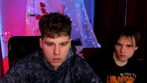 Snapshot of michael_strong_ chatting on February 2026 10:00:01 AM Your Michael online show from February 2026 10:00:01 AM