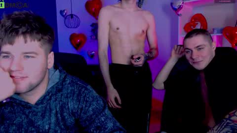 Snapshot of michael_strong_ chatting on February 2026 10:03:02 AM Your Michael online show from February 2026 10:03:02 AM