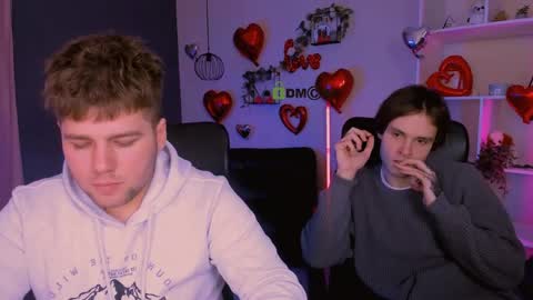 Snapshot of michael_strong_ chatting on February 2026 09:43:02 AM Your Michael online show from February 2026 09:43:02 AM