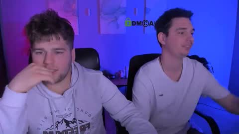 Snapshot of michael_strong_ chatting on March 2026 09:55:02 AM Your Michael online show from March 2026 09:55:02 AM