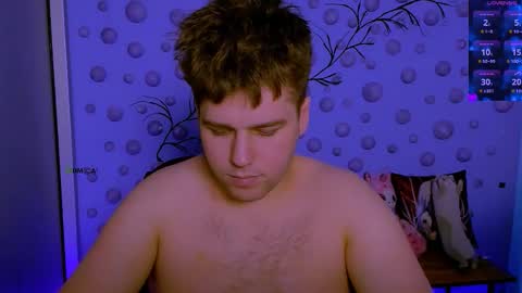 Snapshot of michael_strong_ chatting on March 2026 11:11:01 PM Your Michael online show from March 2026 11:11:01 PM