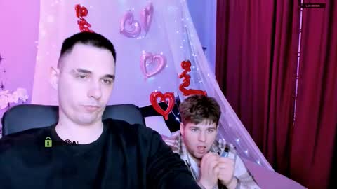 Your Michael online show from March 2026 09:37:02 AM