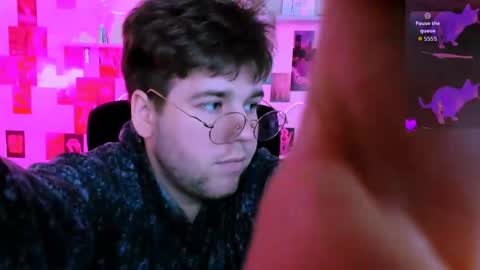 Your Michael online show from March 2026 09:47:01 AM