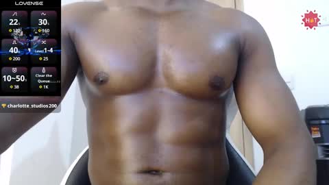 michael_thomsom online show from February 2025 06:04:01 PM