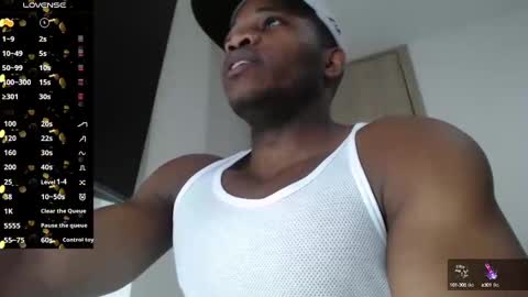 michael_thomsom online show from October 2025 07:04:02 PM