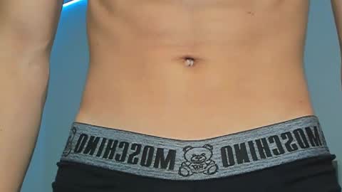 Snapshot of michael_twink18 chatting on February 2025 02:59:02 AM Michael online show from February 2025 02:59:02 AM