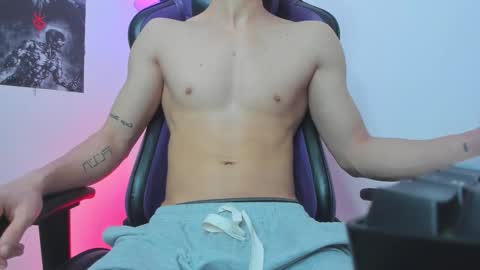 Michael online show from March 2026 09:40:02 PM