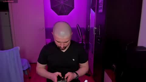 Michael online show from April 2026 05:24:01 PM